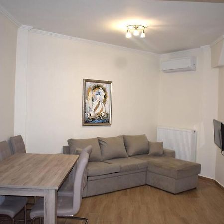 Lydia'S Apartment เทสซาโลนิกิ ภายนอก รูปภาพ